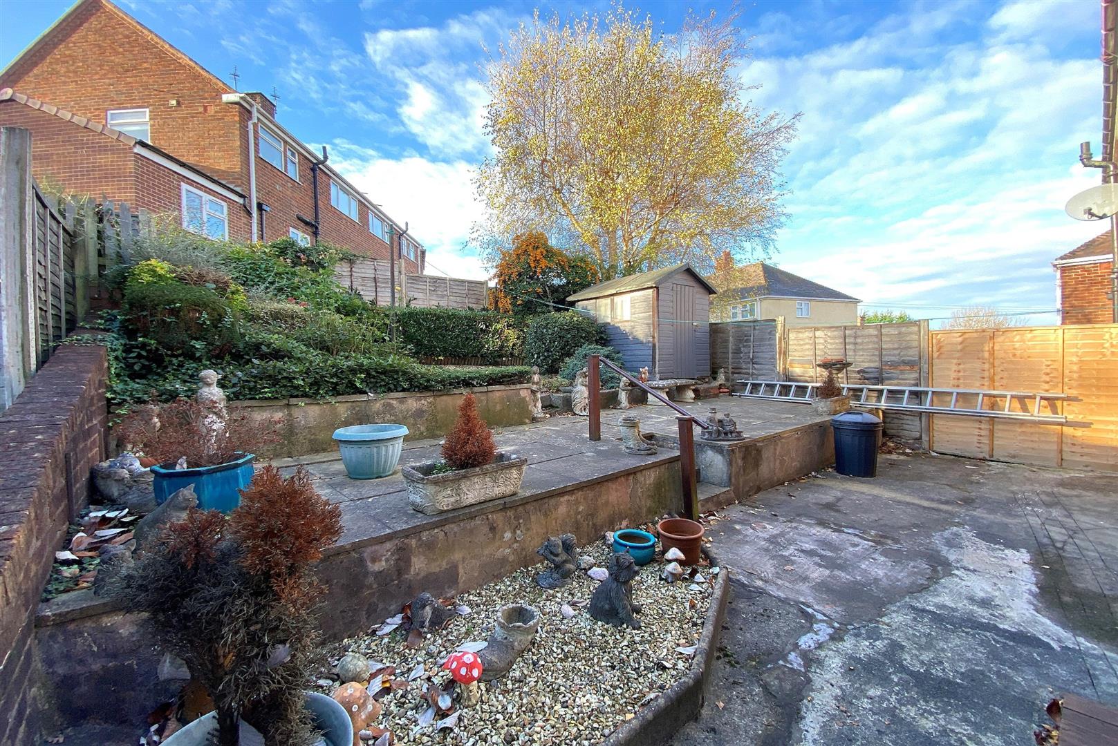 Queensway, Pedmore, Stourbridge
